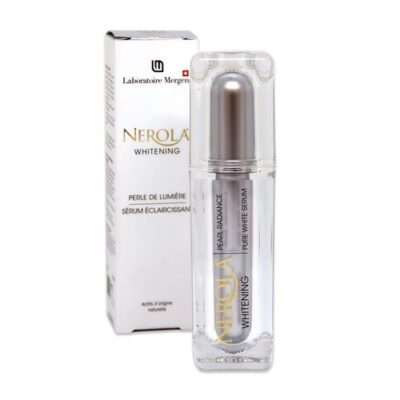 NEROLA SERUM ECLAIRCISSANT 25ML