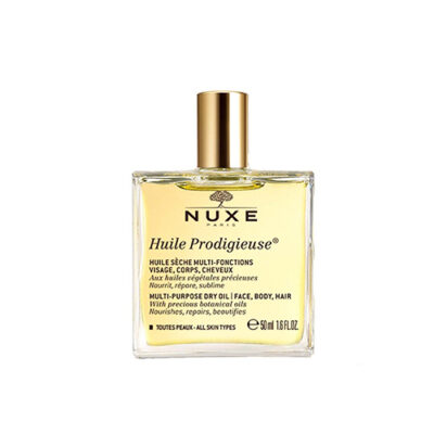 NUXE Huile prodigieuse  50ml