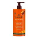 NUXE REVE DE MIEL GEL LAVANT SURGRAS VISAGE ET CORPS 750 ML