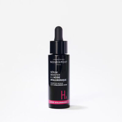 Novexpert Sérum Booster à l’Acide Hyaluronique 30ml