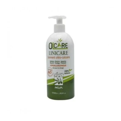 OLCARE LINICARE LINIMENT  500 ml