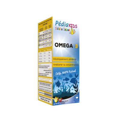 Pédiakids OMEGA 3   150 ml