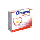 OMEVIE CARDIO 900 – 30 CAPSULES