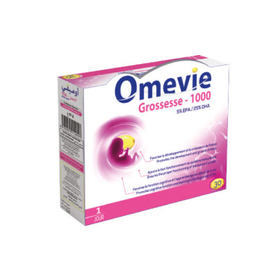 OMEVIE GROSSESSE -1000