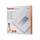 PESE PERSONNE BEURER PS 160