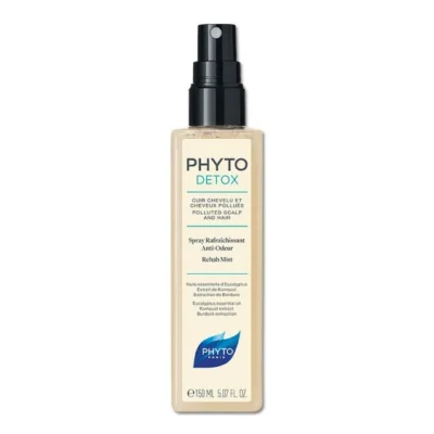PHYTO DETOX SPRAY ANTI ODEUR 150ML