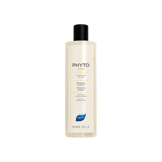 PHYTO PHYTOJOBA SHAMPOING HYDRATANT 400ML