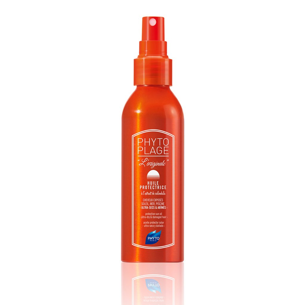 PHYTO PHYTOPLAGE HUILE PROTECTRICE L’ORIGINALE 100ML