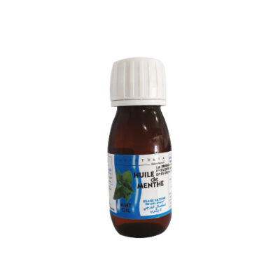 PHYTOTHERA HUILE DE MENTHE  65 ml