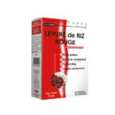 PHYTOTHERA LEVURE de RIZ ROUGE  60 gélules