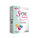 PHYTOTHERA SOYA FEMME  60 gélules