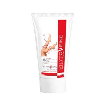 VITAL PHYTOVEINE Gel  90 gr