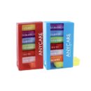 PILLULIER ANYCARE 3JOURS WS029-02
