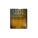PRESERVATIF MAXPRO DOTTED BT/6