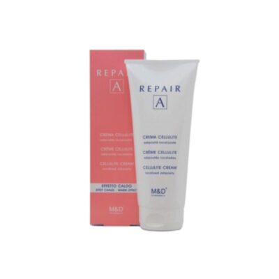 REPAIR CREME CELLULITE 200ML