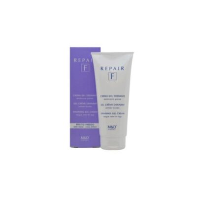 REPAIR GEL CREME DRAINANT 200ML