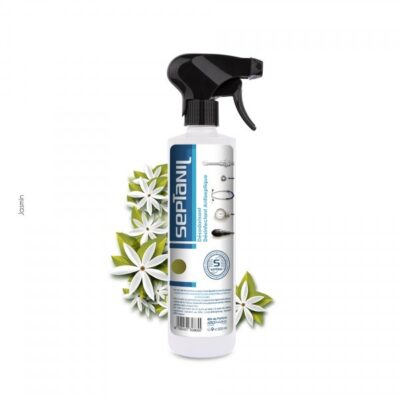 SEPTANIL DESODORISANT DESINFECTANT ANTISEPTIQUE JASMIN MACHMOUM 500ML