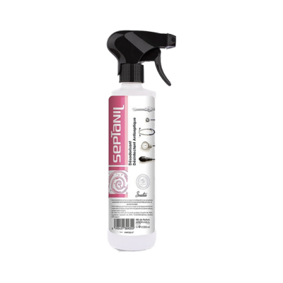 SEPTANIL DESODORISANT DESINFECTANT ANTISEPTIQUE SWEETIES 500ML