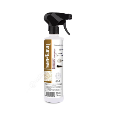 SEPTANIL DESODORISANT DESINFECTANT ANTISEPTIQUE VANILLE 500ML