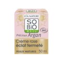 SO’BIOETIC CREME ROSE ECLAT FERMETE JR 50ML