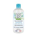SO’BIOETIC EAU MICELLAIRE HYDRATANTE 500ML