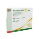 SUPRASORB H 10CMx10 BT/10/ REF:108863