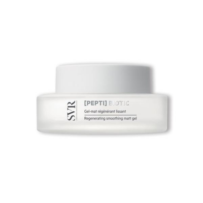 SVR BIOTIC PEPTI GEL MAT REGENERANT LISSANT 50 ML