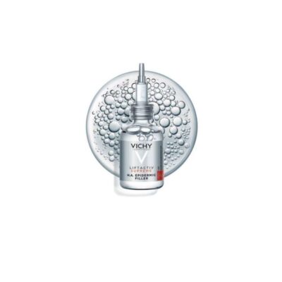 Vichy liftactiv supreme H.A Epidermic filler-rides & fermeté 30ML