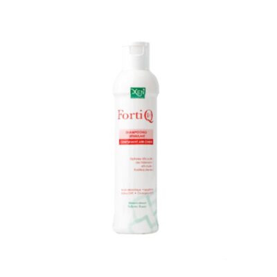 XEN Forti Q10 SHAMPOOING ANTI CHUTE 200ml