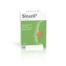 HDC SINUZIL 15 CAPSULES