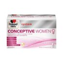 AKTIV CONCEPTIVE WOMEN 30 SACHETS