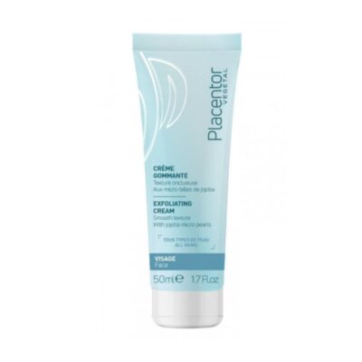 PLACENTOR VEGETAL CREME GOMMANTE 50ML