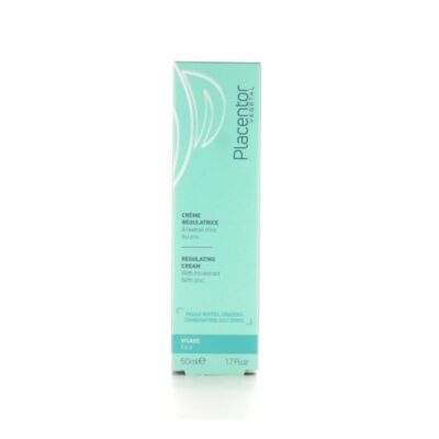 PLACENTOR CREME REGULATRICE 50ML