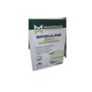 MARINAC SPIRULINE ZINC 30 GÉLULES