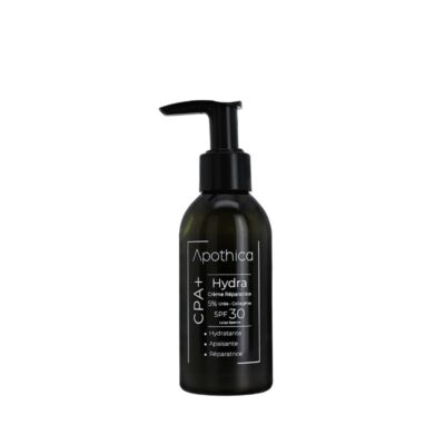 APOTHICA CPA+ CREME REPARATRICE Hydra SPF30 150ML