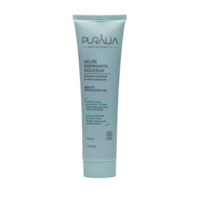 PURALIA Gelée gommante douceur 150ML