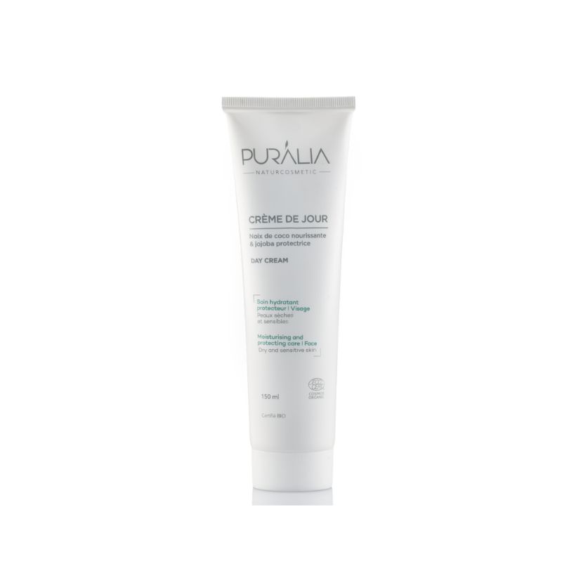 PURALIA Crème de jour 150ML