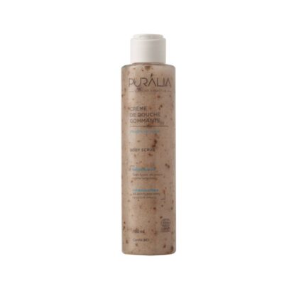 PURALIA Crème de douche gommante 150ML
