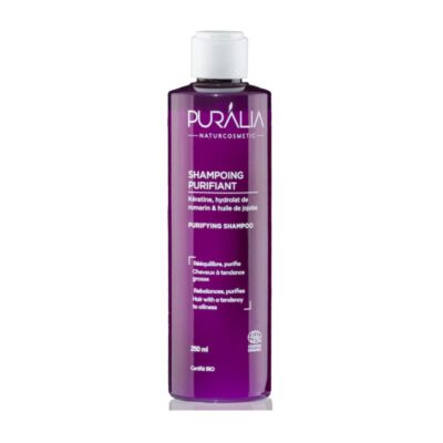 PURALIA Shampoing Purifiant 250 ML