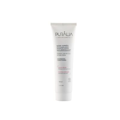 PURALIA Soin Après shampoing 150 ML