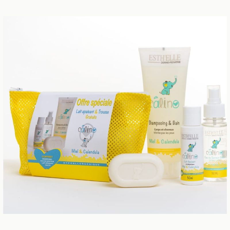 Calino trousse