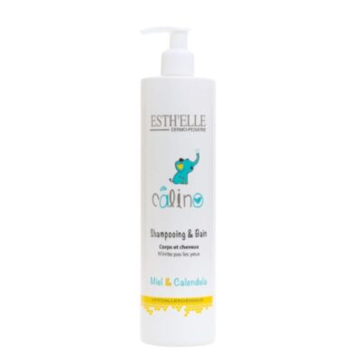 ESTHELLE CALINO SHAMPOOING CORPS & CHEVEUX-500ml