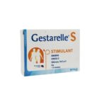IPRAD GESTARELLE S STIMULANT  30 CAPSULES