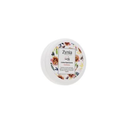 ZYNIA Crème Hydratante Sublime Pink Trip 150ml