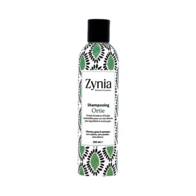 ZYNIA Kéra-shampoo Ortie 250ml
