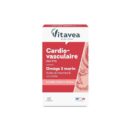 VITAVEA VITARMONYL LEVURE DE RIZ ROUGE  45 gélules