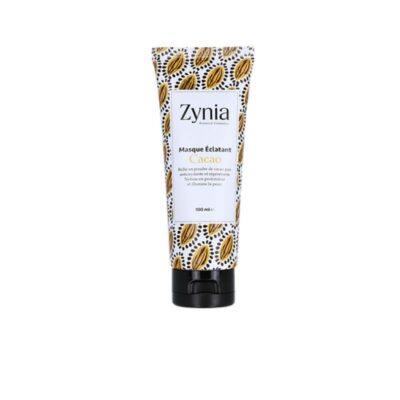 ZYNIA Masque Chocolat 100ml