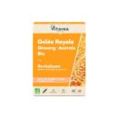 VITAVEA VITARMONYL Gelée Royale + Ginseng  30 capsules