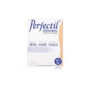 Vitabiotics Perfectil Original Triple Active Beauty Nutrition  30 Comprimés