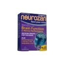 Vitabiotics Neurozan  30 Capsules